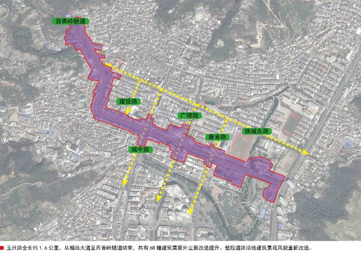 玉环市公路规划图图片