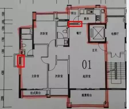 毛胚新房的装修顺序搞错了会多花冤枉钱