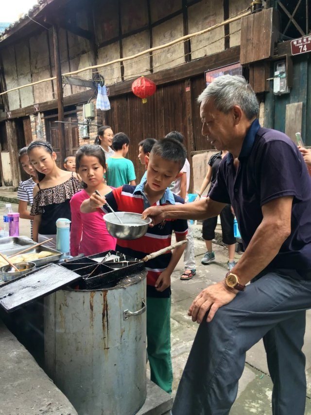 深圳军事夏令营 深圳有哪些好必一运动官网的夏令营(图7)