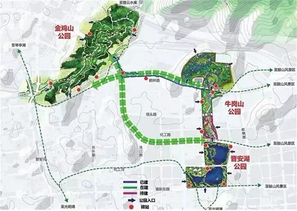 仓山区阳岐村规划图片图片