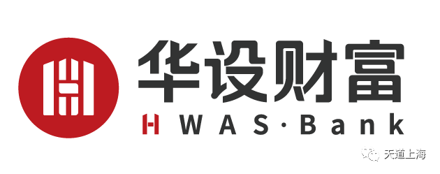 华设集团logo图片