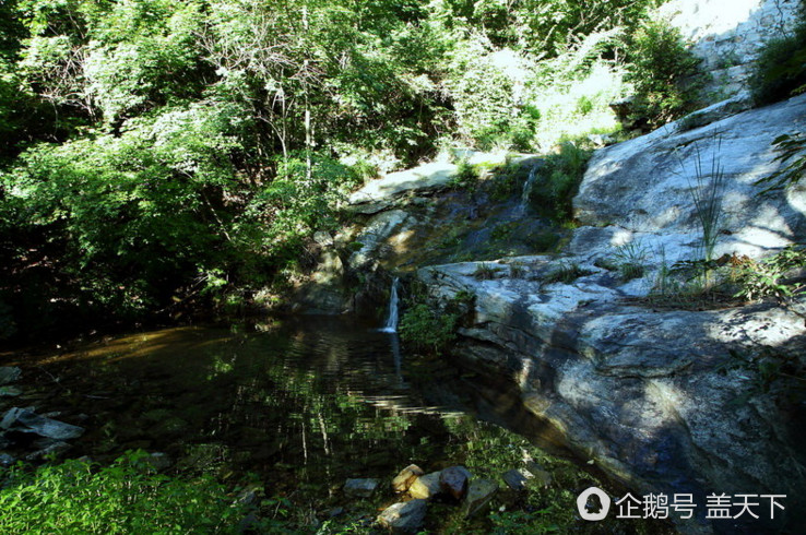 盖州洼岭,乐游心灵之山_搜狐旅游_搜狐网