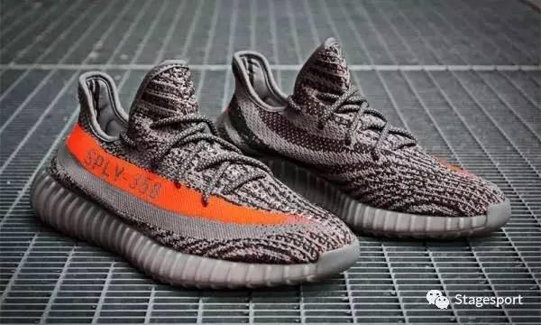 你知道YEEZY 350 V2 Beluga的设计概念来源自哪里？而这双鞋亦成为第一