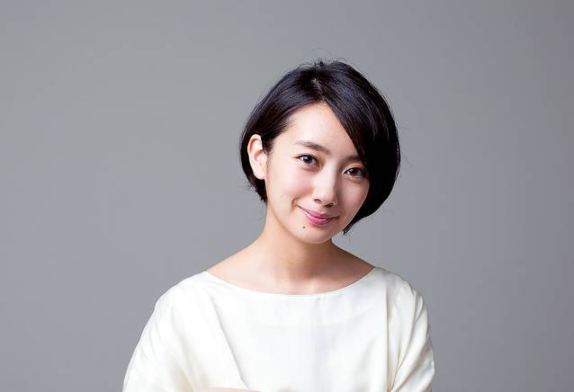 如果评选最适合短发的日本女星你觉得会是谁