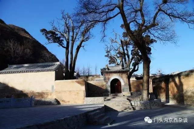 另外,北京市入榜的还有还有北京市顺义区 龙湾屯镇焦庄户村