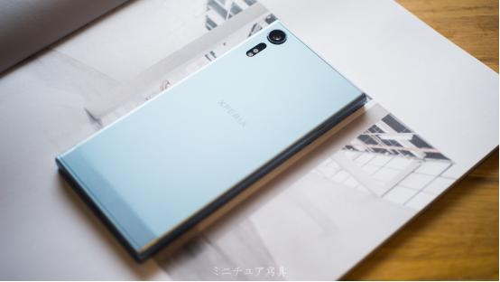 以walkman之名 索尼 xperia xzs 听感测评