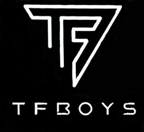 tfboys名字设计图片图片
