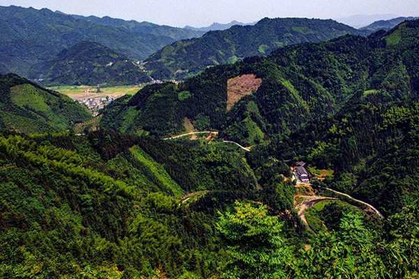 安化茶馬古道(安化茶馬古道旅遊攻略)