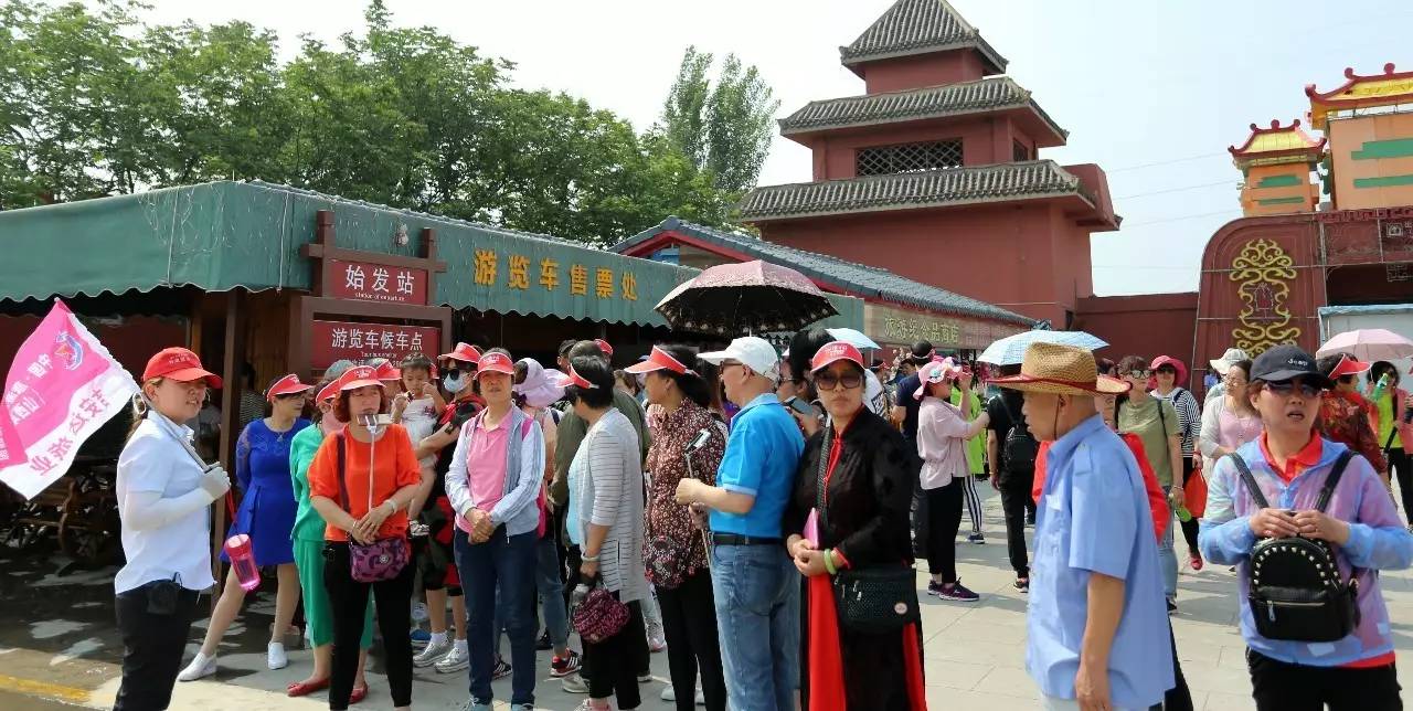 探索未知，发现惊喜！景区营销新玩法