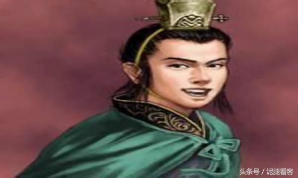 南齐海陵王萧昭业死后六百多年后,完颜亮才出生,此时他和萧昭业一样