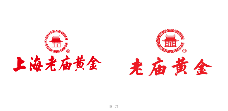 百年老字号logo图片