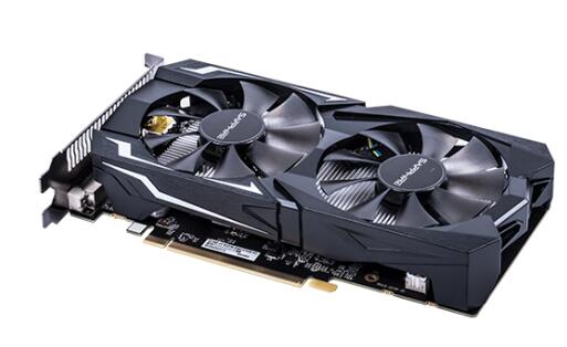 千元內超值選擇 藍寶石rx560顯卡全新登場