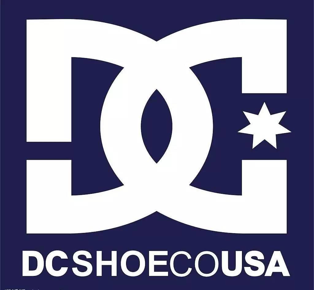 dcshoecousa但是还有很多小众潮牌,也是滑板运动衍生出来的~国内还