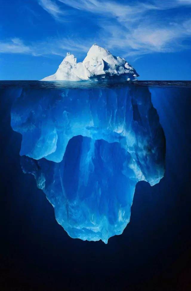 萨提亚的冰山模型与一致性沟通