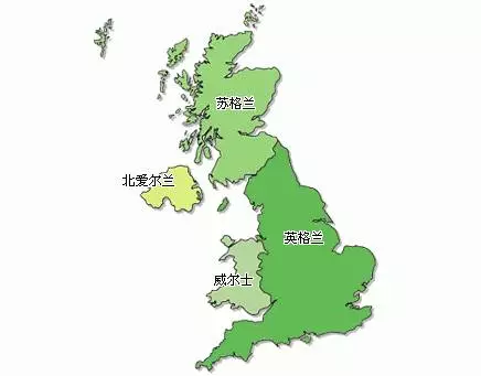 公园927年,英格兰成为了一个统一的国家,且自15世纪的大发现时代开始