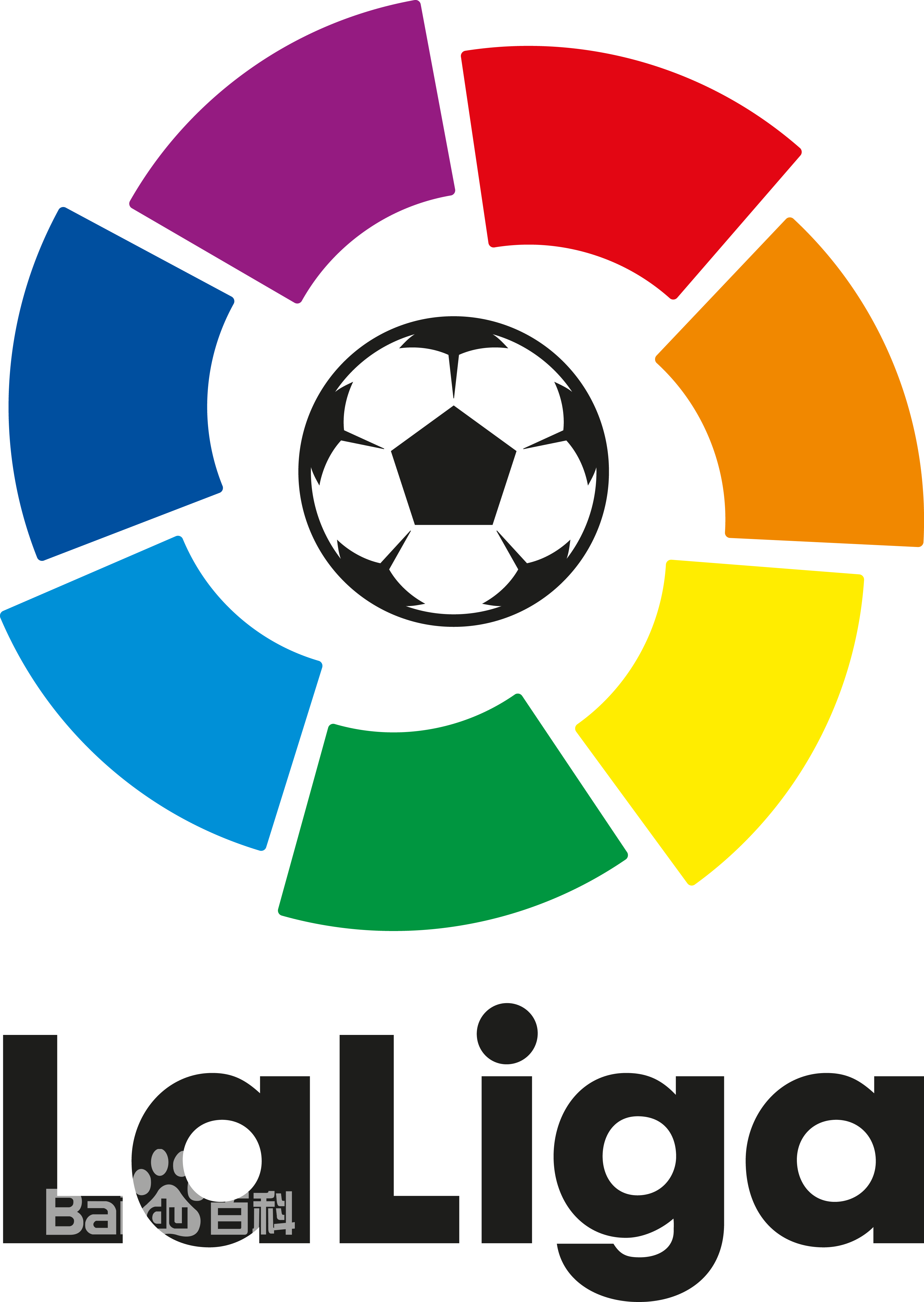 西甲历史上成绩最好的7支球队分别是:皇马,巴萨,马竞,瓦伦西亚,毕尔巴