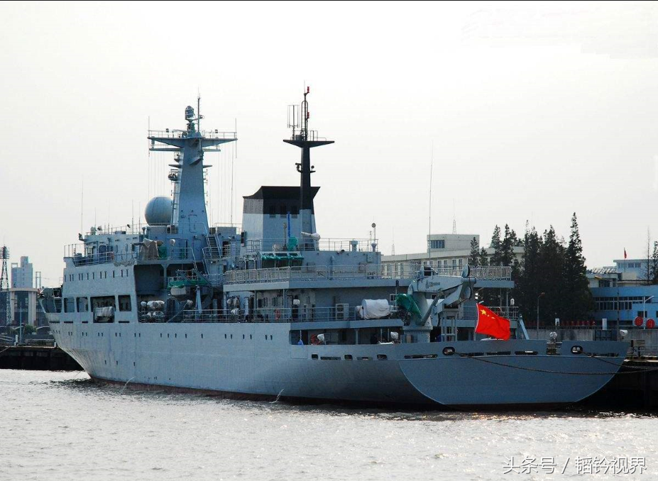 中国海军783舰图片