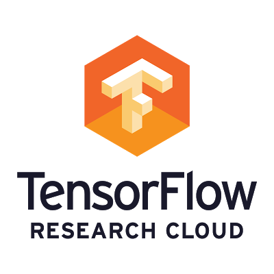 tensorflow research cloud能为你带来什么好处?