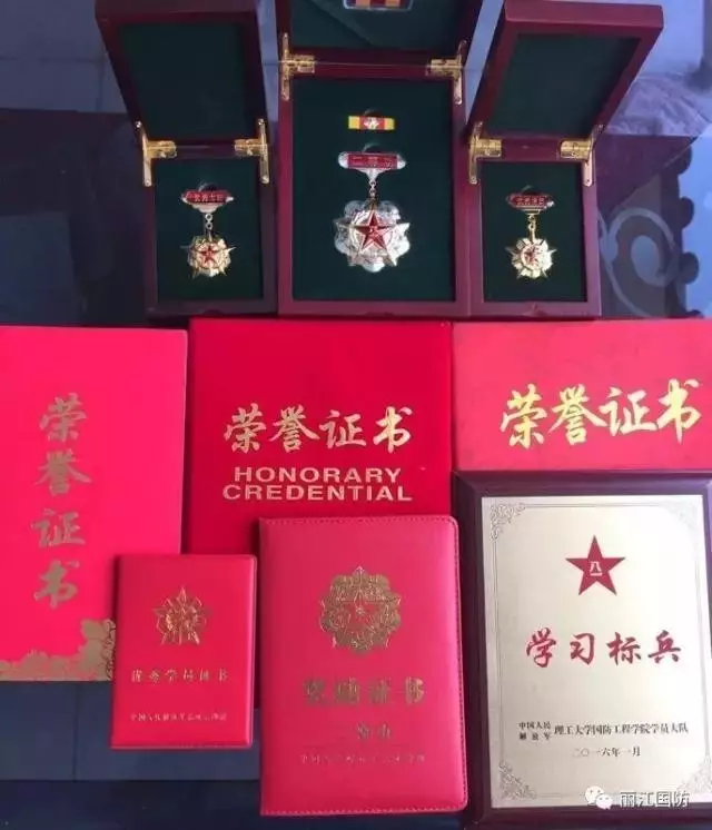 丽江骄傲!90后纳西小伙两次被评维和之星