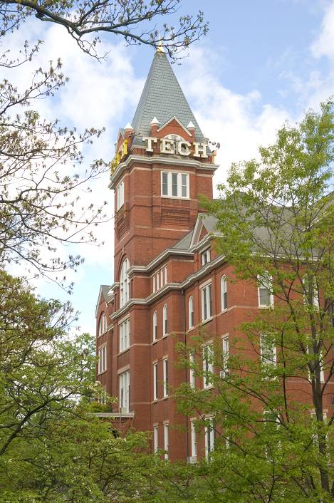 institute of technology)與美國麻省理工學院及加州理工學院並稱為