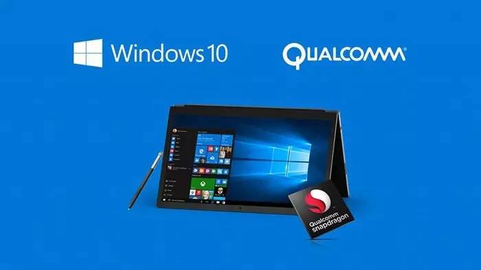 高通宣布骁龙835 Windows10笔记本 无风扇续航超一整天