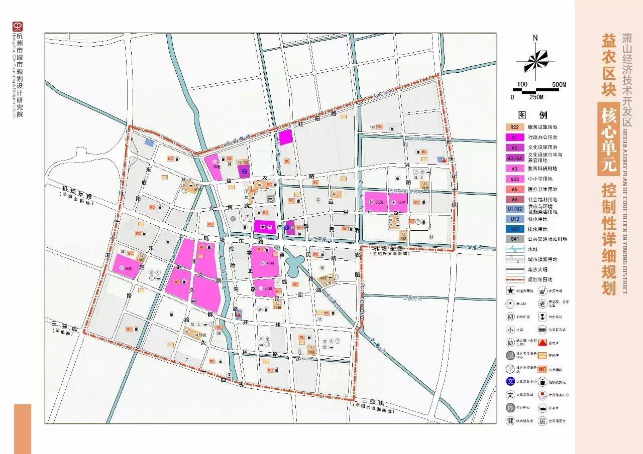 益农镇地图图片