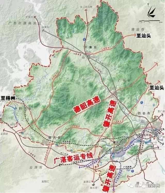 肇州铁路规划图片