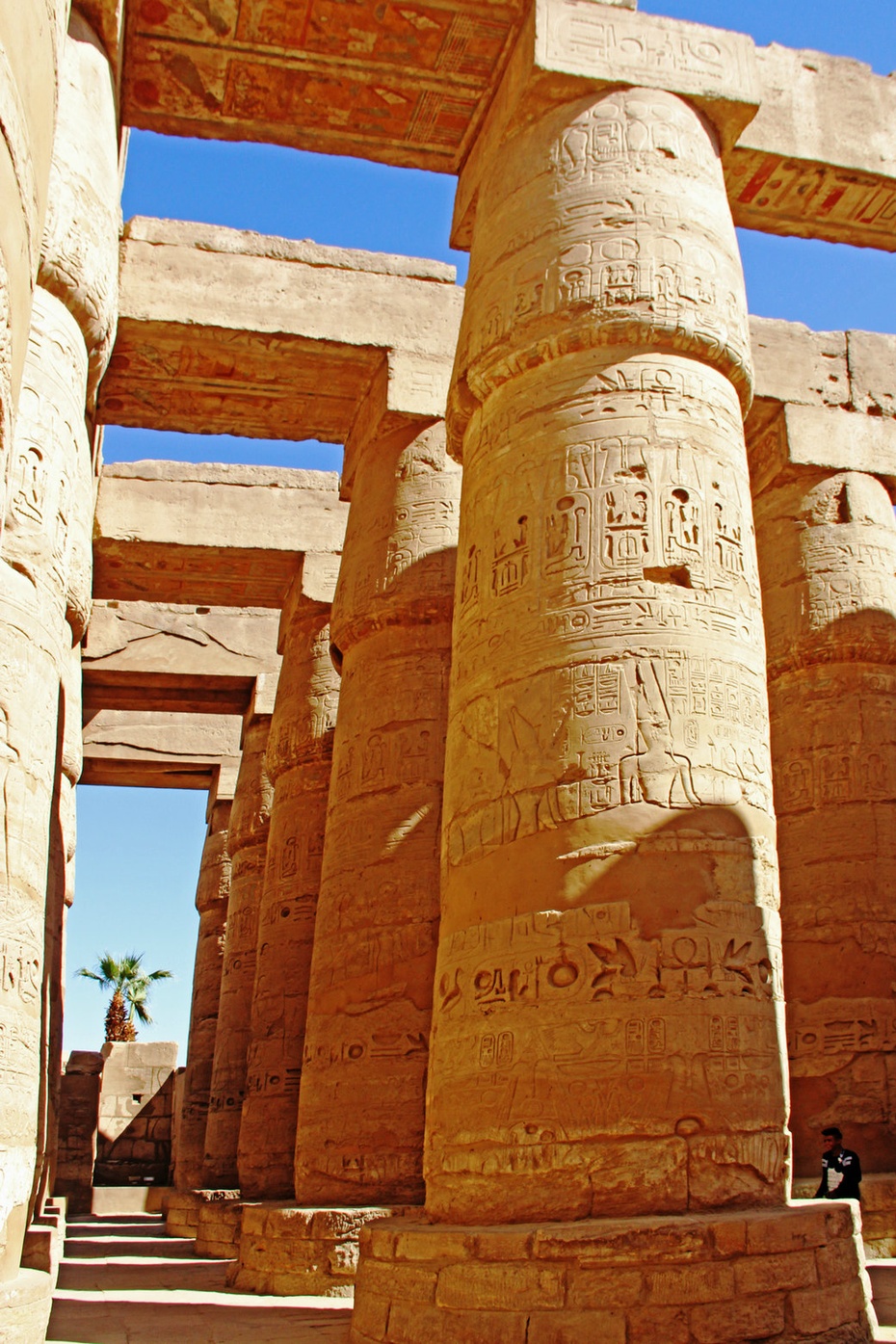 埃及十大古迹图片