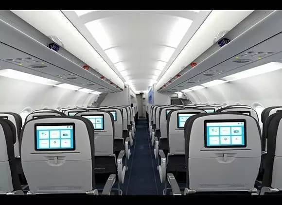 乘飞机该如何选座位?哪些位置最安全?