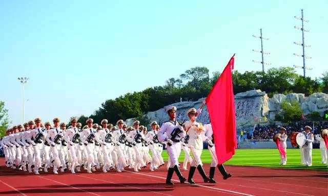 军校巡礼 第四站:海军航空大学(附报考指南)