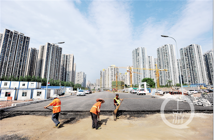 彩云湖国家湿地公园位于九龙坡和高新区交界处,是主城最大的生态公园