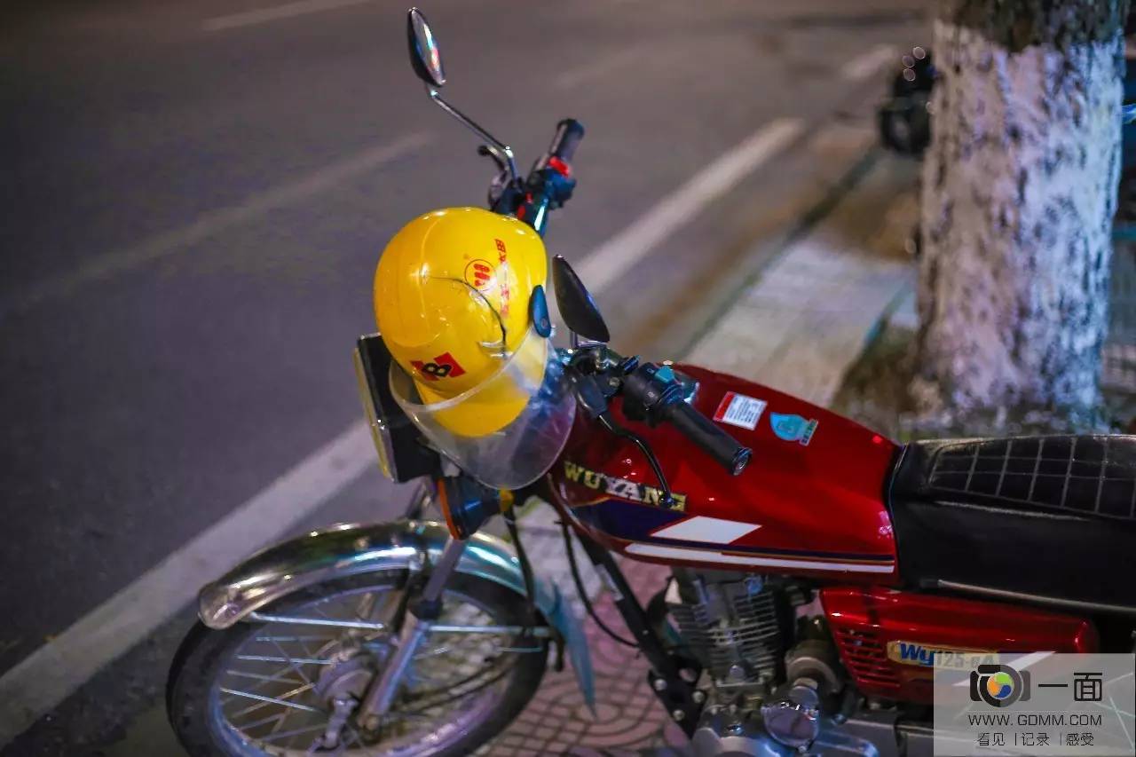 如今茂名的搭客佬,已進入夕陽行業了嗎?丨一面