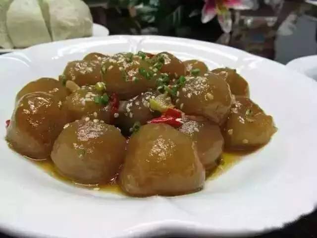 咸宁通城美食图片