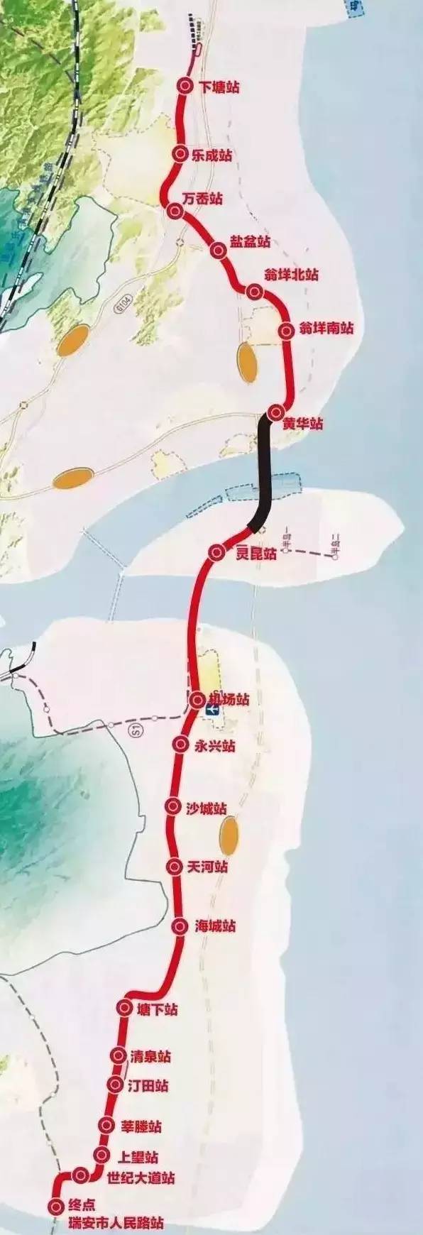 德清城际铁路图片