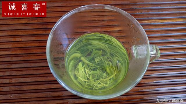 喝信陽毛尖茶能減肥嗎喝毛尖茶減肥效果怎麼樣