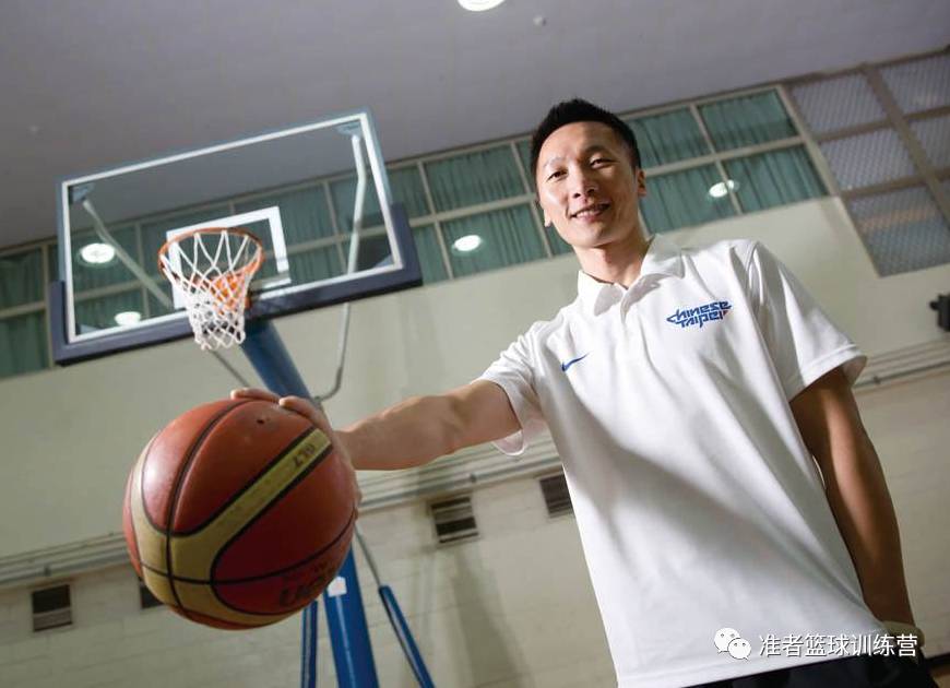 许晋哲 曾任中华台北男篮主教练