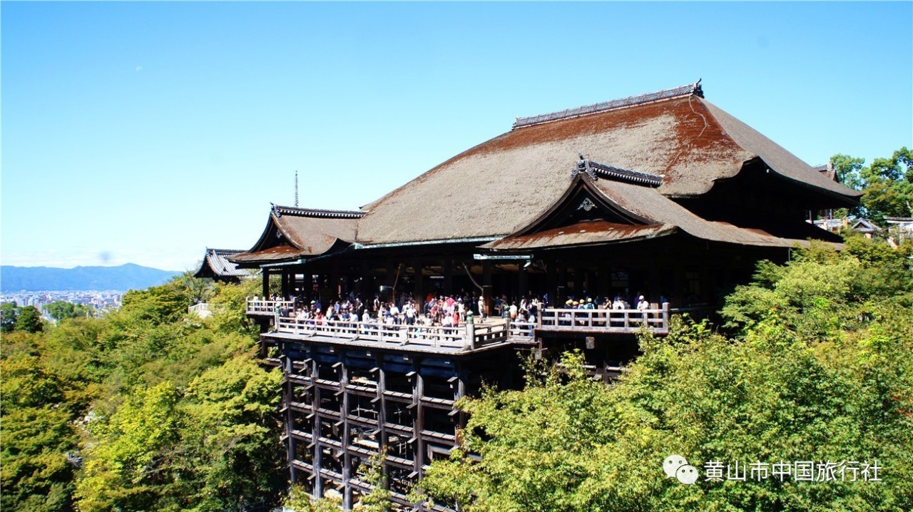 城堡之一「大阪城,丰臣秀吉于公元1583年在石山本愿寺遗址上初建