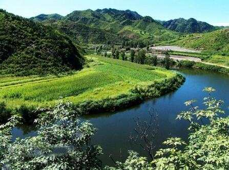 北京郊区10个免费的避暑旅游地 适合夏天游山玩水