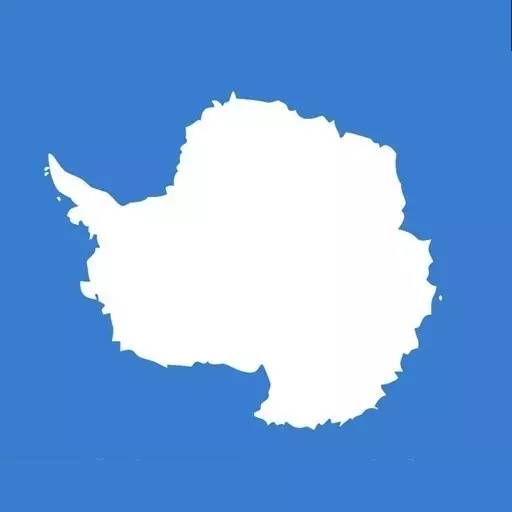 南极洲图片简笔画图片
