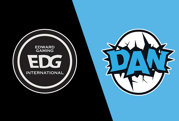 [直播/edg vs dan iceloli今日首发