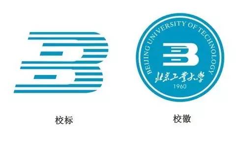 北方工业大学图标图片