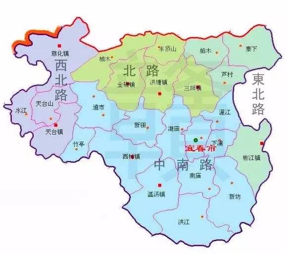 天台县下辖乡镇图片