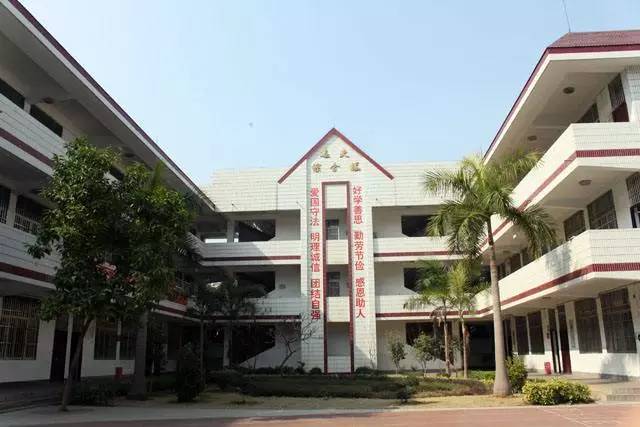 大沙田小学银海社区,志远社区,金象社区(除划给大联小学,五象小学的