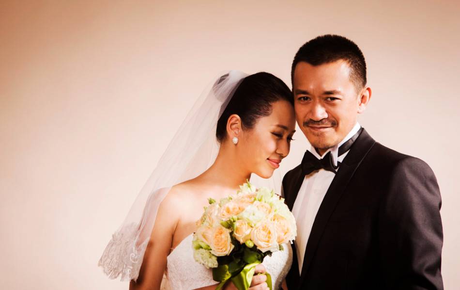 中国式婚姻演员表图片
