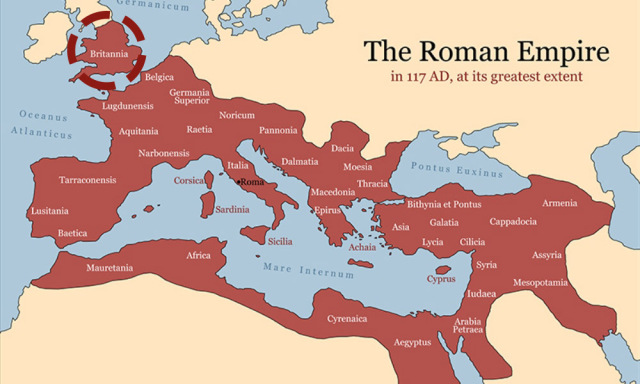 罗马帝国_德意志神圣罗马帝国_罗马帝国与神圣罗马帝国
