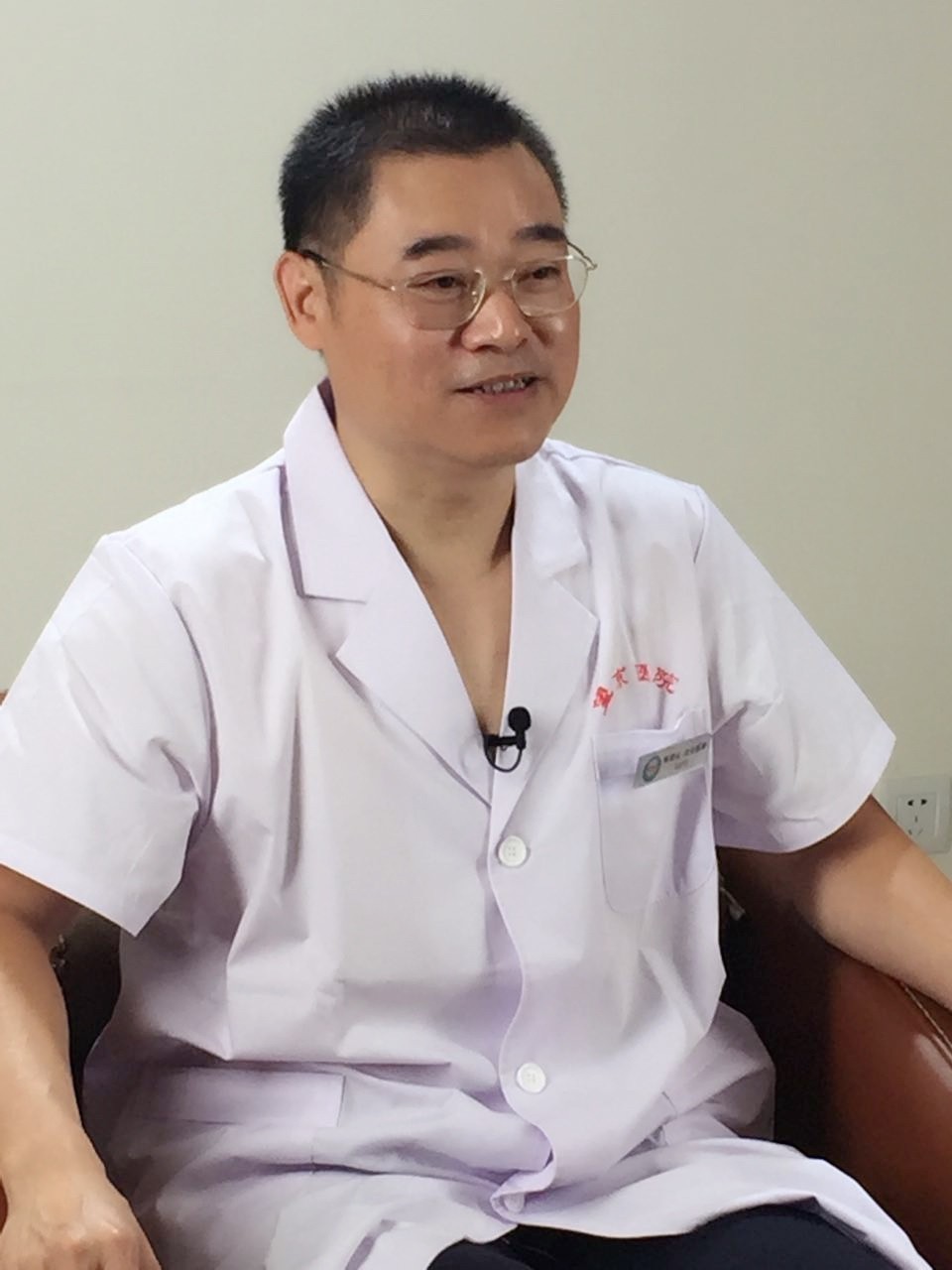 关于中国中医科学院望京医院患者推荐黄牛挂号真强的信息