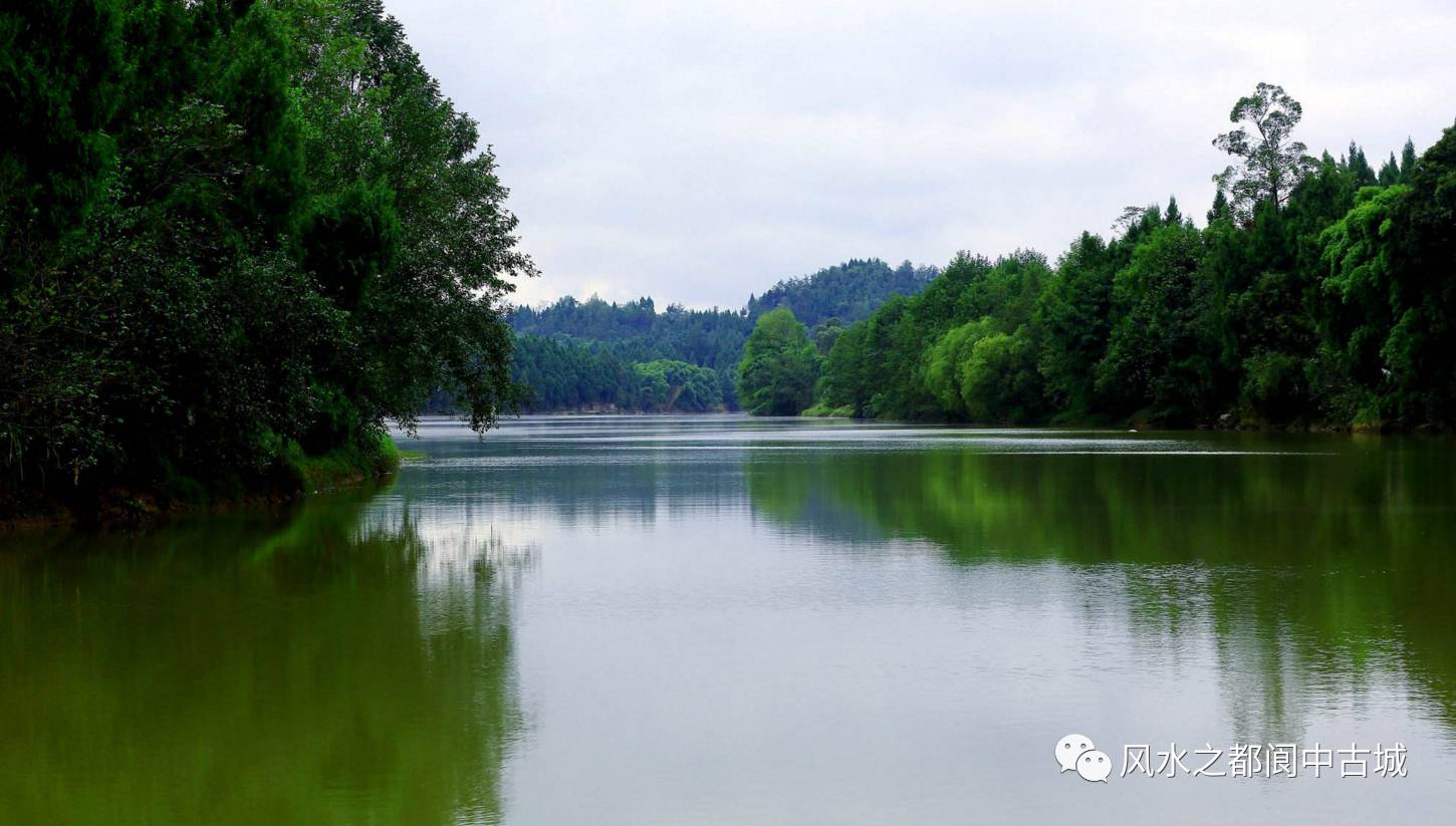 构溪河垂钓·观光·郊游线路二2【美图】美丽的杨家河详情点击》