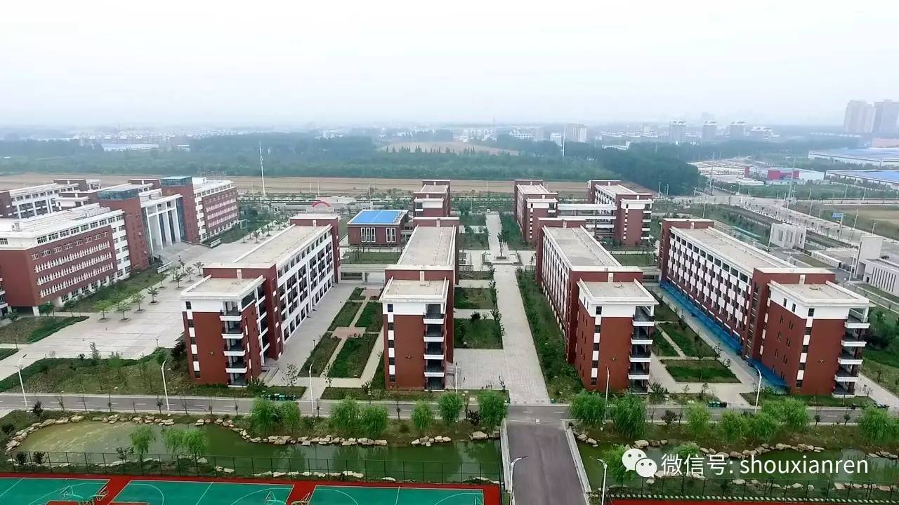 安徽省寿县第二中学图片
