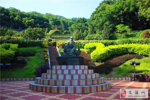 鳳山為國家3a級旅遊區,省及森林公園,千年古剎東嶽寺城隍廟,安溪開發