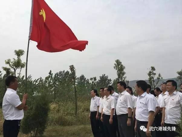 村支部书记王映良与刘秋生打过招呼后,笑着跟他聊道"小刘啊,我们村